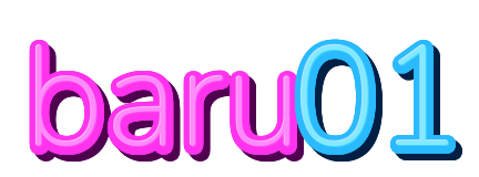 baru01 — logo kanal